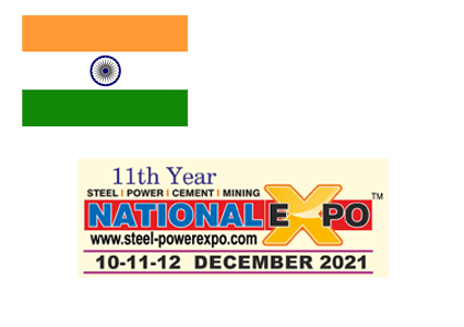 National Expo Raipur DRI Rotors