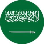 Saudi DRI Rotors