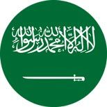 Saudi DRI Rotors