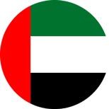 UAE DRI Rotors