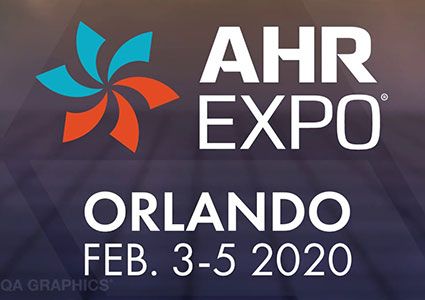 ahr expo orlando DRI Rotors