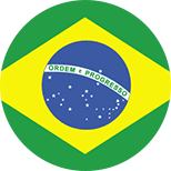 brazil DRI Rotors