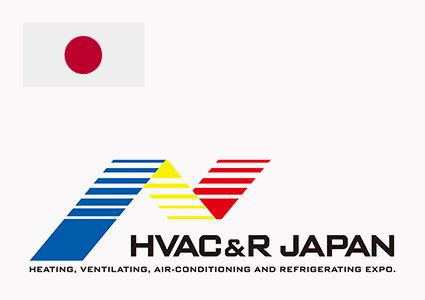 hvacr japan DRI Rotors