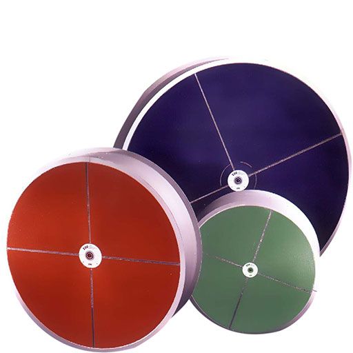 product2 DRI Rotors