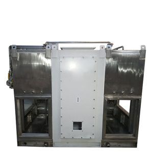 Tfa Machine Treated Fresh Air handling Unit | Solution for IAQ