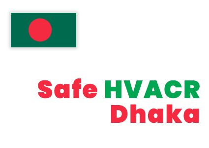 safe hvacr dhaka DRI Rotors