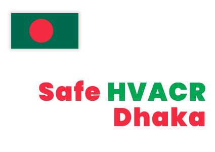 safe hvacr dhaka DRI Rotors