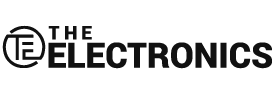 Logo-The Electronics