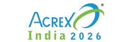 ACREX DRI Rotors