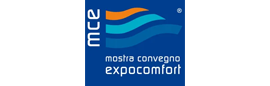 MCE MOSTRA DRI Rotors