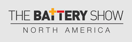 The Battery Show DRI Rotors