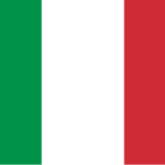 italy DRI Rotors