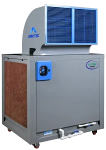 9 Front Left 30 Degree DRI Rotors