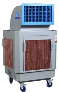 FlowSpot Evaporative Coolers dri DRI Rotors