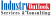 IO service logo DRI Rotors
